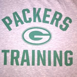Nike Green Bay Dri Fit T-shirt
